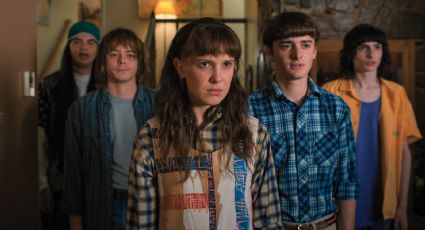 Stranger Things: así resolverán la diferencia de edad entre actores y personajes