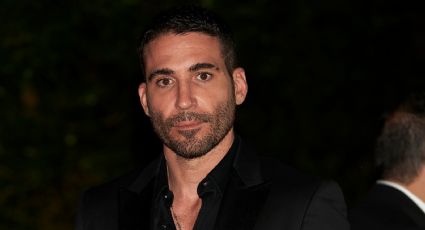 Miguel Ángel Silvestre dijo adiós y confirmó lo que todos querían saber