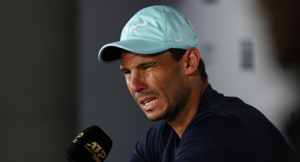 Rafa Nadal confirmó lo que muchos sospechaban hace tiempo