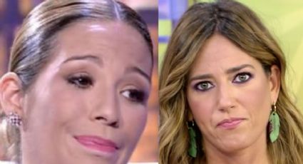 Nuria Marín hunde a Tamara Gorro frente a toda España