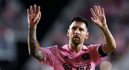 Lionel Messi sigue revolucionando la MLS con algo que nadie esperaba a estas alturas