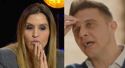 Joaquín Sánchez toma la decisión que paraliza a Susana Saborido