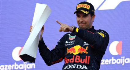 Checo Pérez recibe un gran noticia por parte de Red Bull para empezar con el pie derecho en 2024