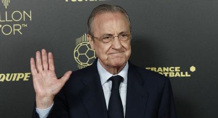 Florentino Pérez lanza un concepto sobre el Real Madrid que generó un enorme debate