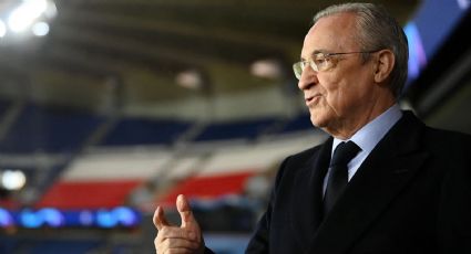 LaLiga lanza un potente comunicado contra las declaraciones de Florentino Pérez