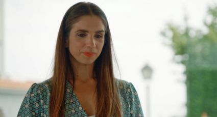 El fuerte descargo de Elena Furiase contra Mediaset tras el final de "Mía es la venganza"