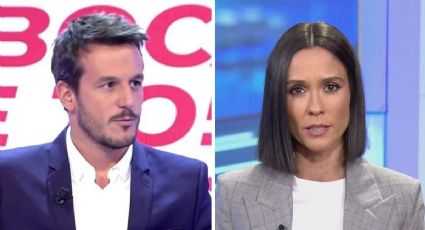 Diego Losada y Alba Lago confirman lo que nadie esperaba en Cuatro