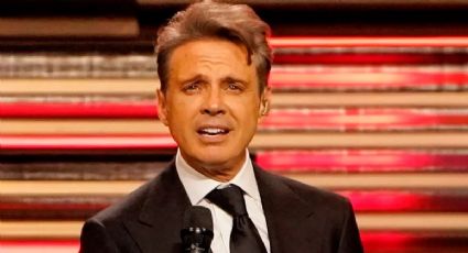 Luis Miguel recibe la noticia que lo desploma por completo