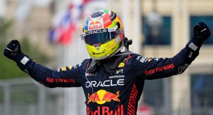 Checó Pérez se propone un nuevo objetivo en la Fórmula 1, ¿fuera de Red Bull?