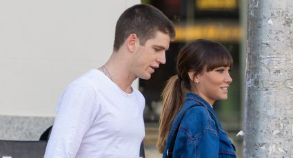 Aitana y Miguel Bernardeau: el reencuentro que cambia todo por completo