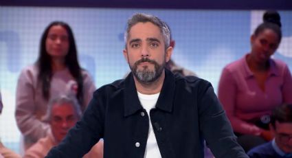 La extraña y confusa pulla que suelta Roberto Leal en Antena 3