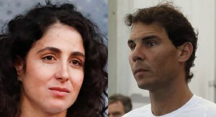 Rafa Nadal y Xisca Perelló anuncian lo que ya tanto se veía venir