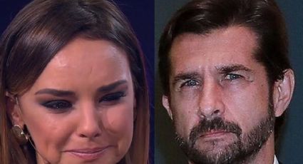 Chenoa y Miguel Sánchez Encinas afirmaron lo que muchos sospechaban