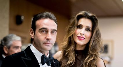 Enrique Ponce y Paloma Cuevas confirmaron que los rumores son ciertos