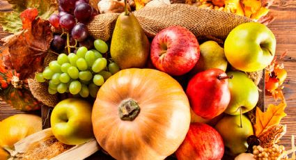 Mejora tu dieta antiinflamatoria con estas frutas de otoño