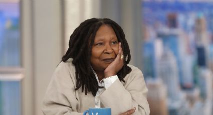 Whoppi Goldberg cumplió años y lo celebró junto a sus colegas de "The View"