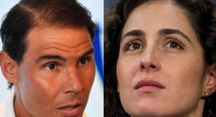 Rafa Nadal y Xisca Perelló anuncian la primicia que paraliza a todo el mundo