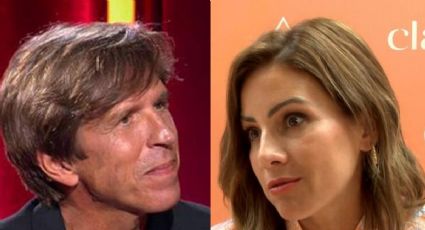 Manuel Díaz "el Cordobés" y Virginia Troconis afirmaron lo que todos intuían