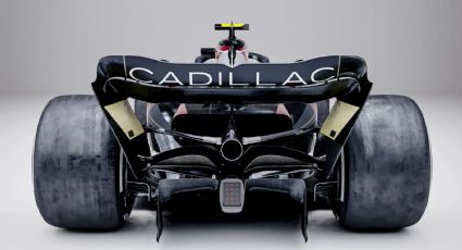 Cadillac reafirma sus intenciones de llegar a la F1