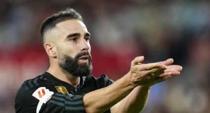 El mensaje de Dani Carvajal a Arda Güler que conmueve por completo a los madridistas