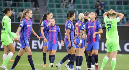 Las jugadoras del FC Barcelona alzan su voz para pedir el VAR en el fútbol femenino