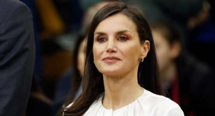 Esta es la dieta que ayuda a perder peso y que sería la preferida de la reina Letizia