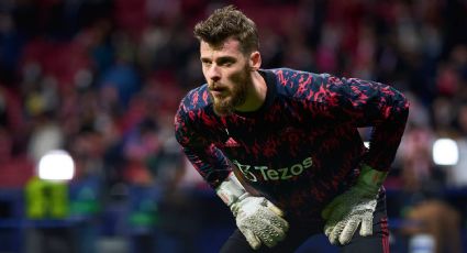 David De Gea, mientras define su futuro, sería el protagonista de un negocio que nadie esperaba