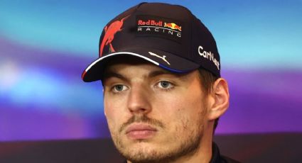 Max Verstappen lanza una frase fulminante en Las Vegas que nadie hubiera imaginado