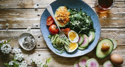 La dieta blanda que te permitirá comer estos alimentos