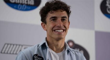 Marc Márquez lanza una frase contundente sobre su actuación en el GP de Qatar e impactó a todos