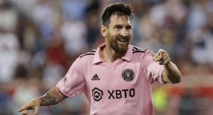 Lionel Messi y su entorno sacan a la luz el lado B de su sorpresiva llegada a Miami