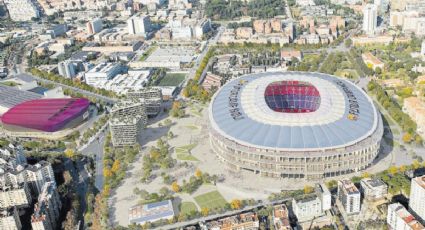 Se da a conocer la cantidad de dinero que el FC Barcelona lleva gastado en el Espai Barça