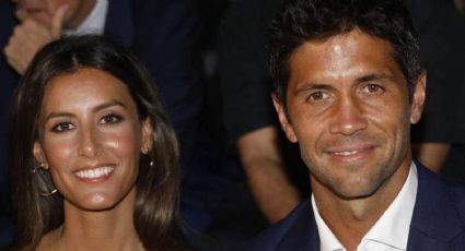 Ana Boyer y Fernando Verdasco afirmaron lo que todos sospechaban