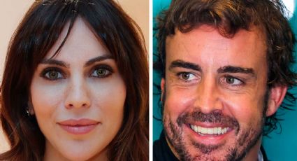 Fernando Alonso y Melissa Jiménez destapan la verdad que nadie imaginaba