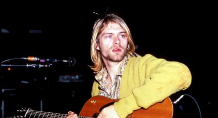 Subastan un paquete de cigarrillos de Kurt Cobain que podría ser el más caro de la historia