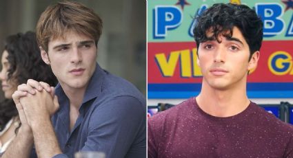 Taylor Zakhar Perez habló sobre las críticas de Jacob Elordi: "Es una pena"