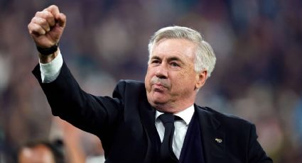 Carlo Ancelotti y Real Madrid dan un paso clave ante una posible salida a Selección Brasileña