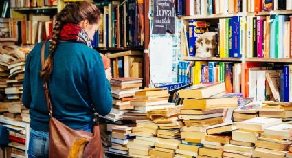 Las mejores librerías para comprar libros de segunda mano en Madrid