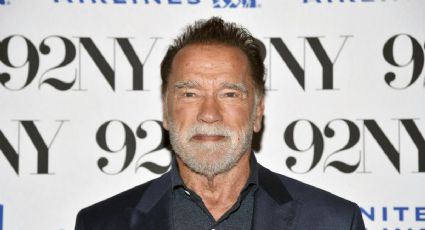 Arnold Schwarzenegger recomienda España como el mejor destino para un "viaje inspirador"