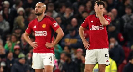 Solo tres se salvan: la limpieza que prepara Manchester United en su plantilla