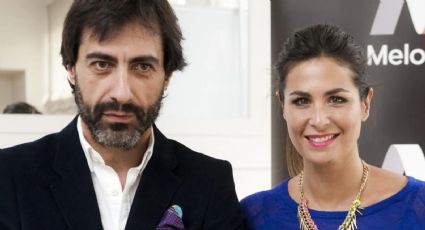 Nuria Roca y Juan del Val confirmaron lo que parecía imposible entre ambos