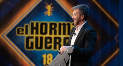 Pablo Motos revela los sorpresivos invitados de "El Hormiguero" para esta semana