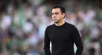 Los canteranos a disposición de Xavi para reemplazar a Gavi en el FC Barcelona