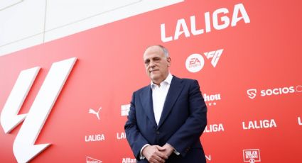 LaLiga reafirma su posición contra la FIFA en un tiempo de mucha tensión con los clubes