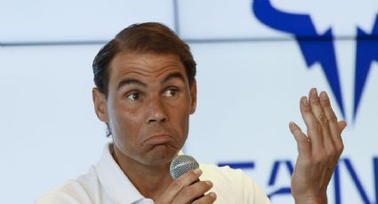 Rafa Nadal da la señal más esperada y sacude a toda España por completo