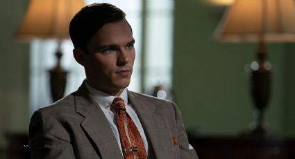 Nicholas Hoult interpretará a un famoso villano en el universo de DC