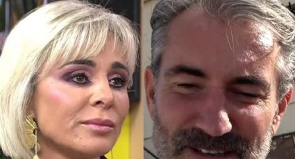 Eladio rompe el silencio para revelar la verdad sobre su relación con Ana María Aldón