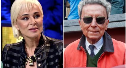 Ana María Aldón desvela lo que todos ansiaban saber sobre su vínculo con José Ortega Cano