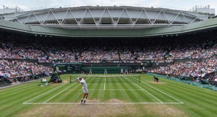 Los ambiciosos planes de Wimbledon se encuentran con grandes obstáculos