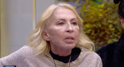 Laura Bozzo lanza un dardo que estremece a todo "GH VIP 8"